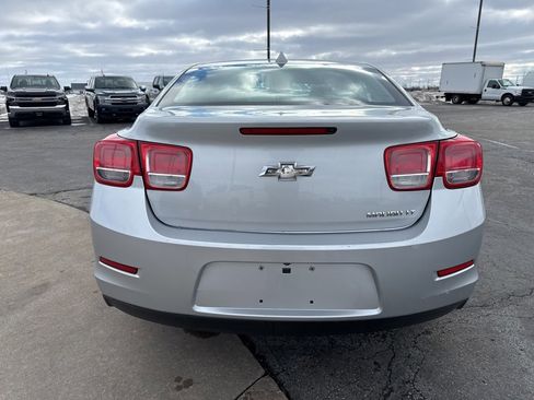 Used 2013 Chevrolet Malibu LT image 8