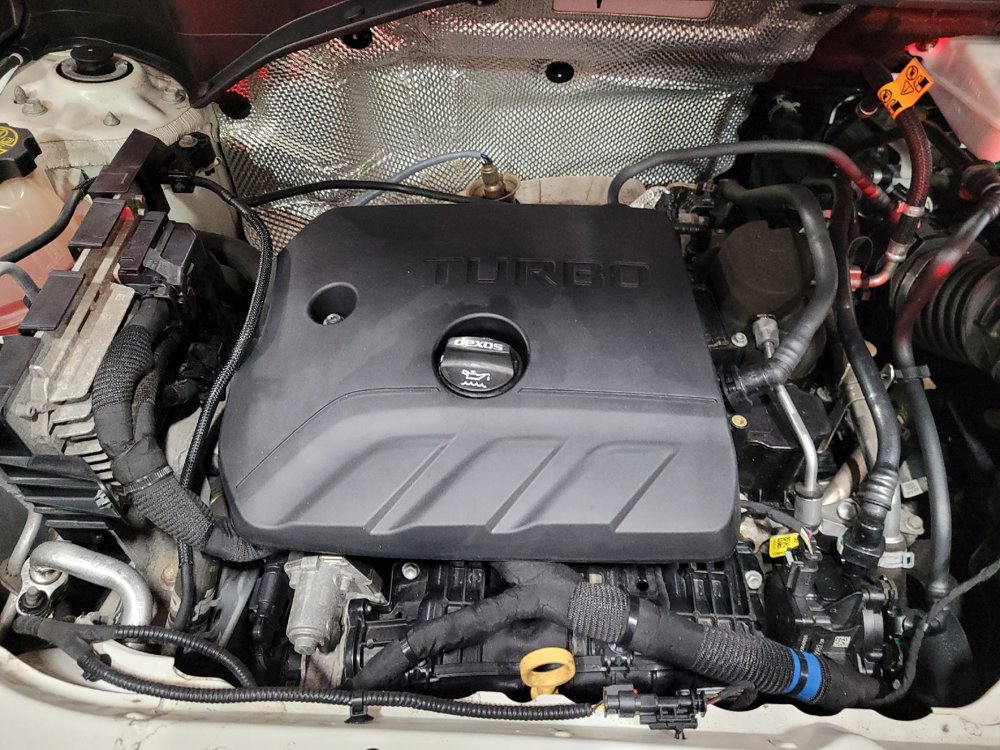 Used 2022 Chevrolet TrailBlazer LS AWD/4WD image 30