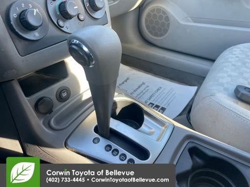 Used 2005 Chevrolet Malibu LS w/ Preferred Equipment Group FWD image 13
