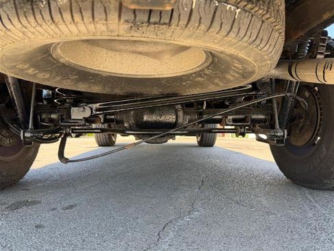 Used 2002 Chevrolet Tahoe LT AWD/4WD image 22