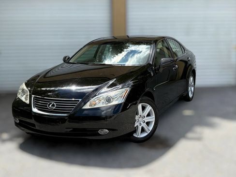Used 2008 Lexus ES 350 FWD image 1