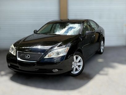 Used 2008 Lexus ES 350
