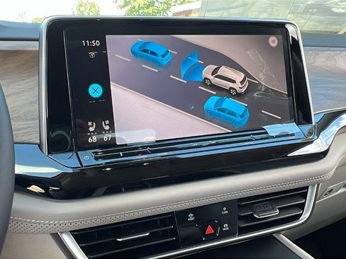 New 2026 Volkswagen Atlas SE AWD/4WD image 23