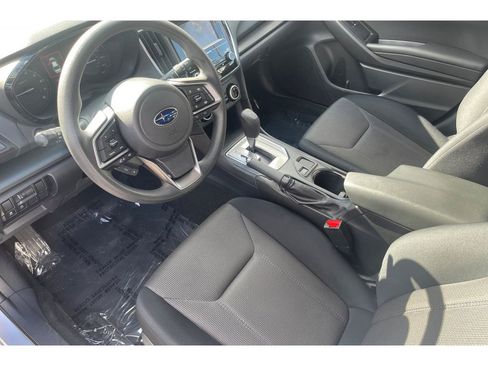 Certified 2023 Subaru Crosstrek 2.0i image 10