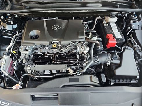 Certified 2024 Toyota Camry SE w/ Cold Weather Package image 21