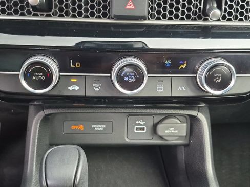 Used 2024 Honda Civic Sport image 21