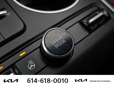 Used 2021 Kia K5 GT-Line image 32