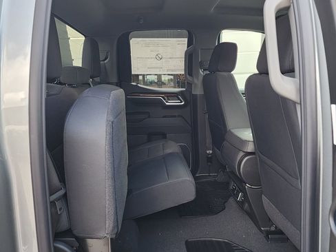 New 2026 GMC Sierra 1500 Elevation AWD/4WD image 43
