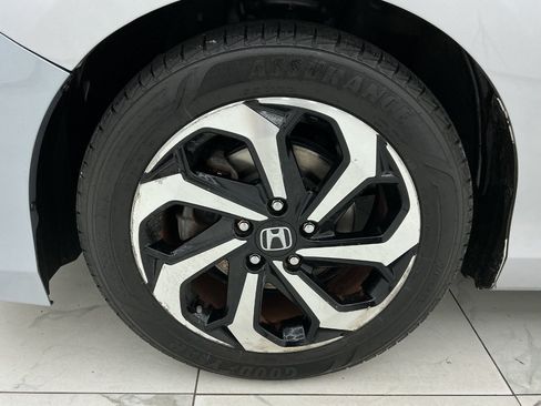 Used 2016 Honda Accord EX-L image 48