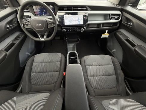 New 2027 Chevrolet Bolt LT FWD image 9
