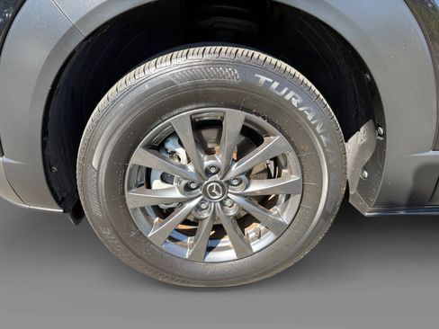 Certified 2023 MAZDA CX-30 AWD 2.5 S image 9