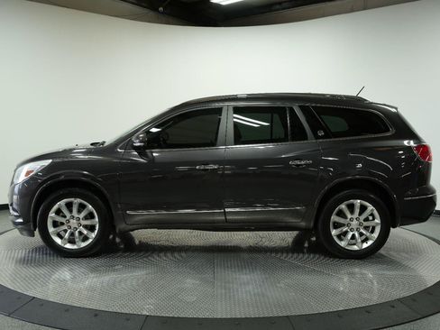 Certified 2014 Buick Enclave Premium FWD image 5