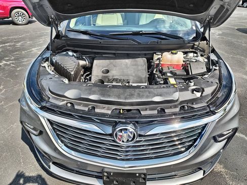 Used 2023 Buick Enclave Premium w/ Experience Buick Package AWD/4WD image 27