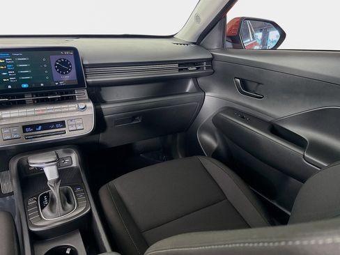 Certified 2024 Hyundai Kona SEL image 22