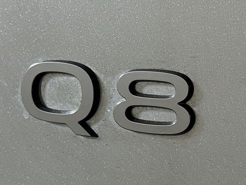 New 2026 Audi Q8 Premium AWD/4WD image 10