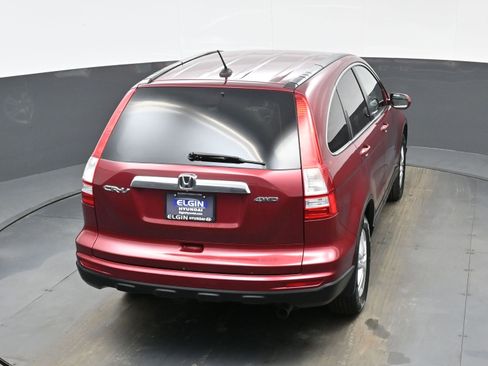 Used 2011 Honda CR-V EX-L image 33
