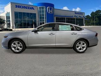 New 2026 Honda Accord LX video 2