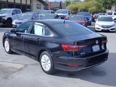 Used 2019 Volkswagen Jetta S image 16