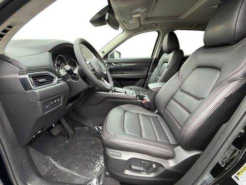 New 2025 MAZDA CX-5 Carbon Edition image 9