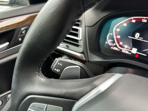 Used 2024 BMW X3 xDrive30i w/ Convenience Package image 24