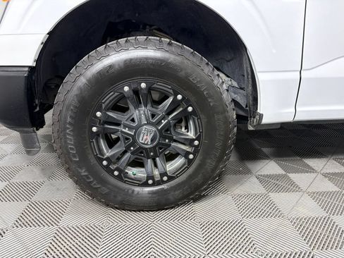 Certified 2022 Ford F150 XL w/ Equipment Group 101A High AWD/4WD image 12