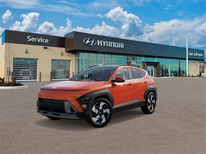 New 2026 Hyundai Kona SEL Sport