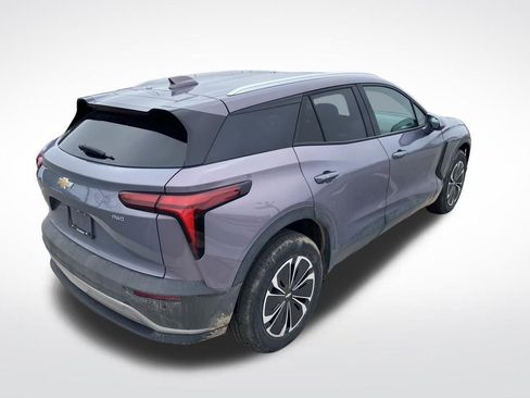 Used 2024 Chevrolet Blazer EV LT image 7