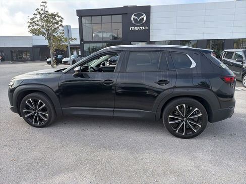 Certified 2023 MAZDA CX-50 AWD 2.5 S w/ Cargo Package image 13