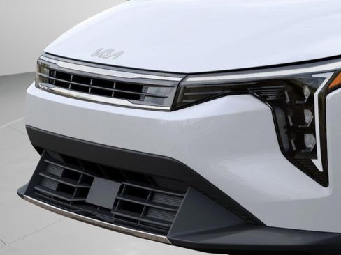 New 2026 Kia K4 EX image 13