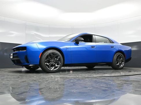 New 2026 Dodge Charger R/T w/ Driver Convenience Group AWD/4WD image 56