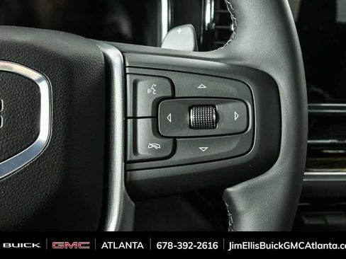 New 2026 GMC Sierra 1500 Elevation w/ Preferred Package image 12