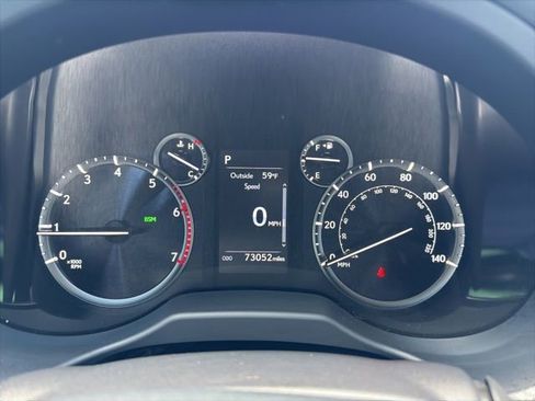 Used 2021 Lexus GX 460 Premium AWD/4WD image 24