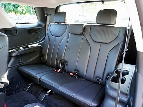 Certified 2024 Hyundai Palisade XRT FWD image 20
