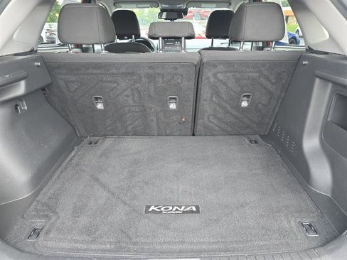 Used 2023 Hyundai Kona SEL image 11