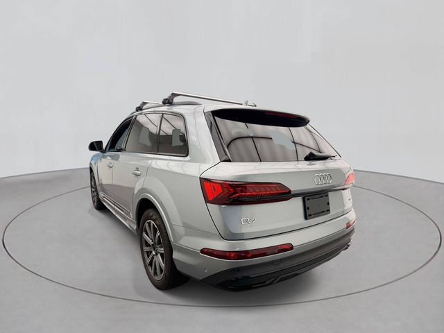 Used 2024 Audi Q7 2.0T Premium Plus AWD/4WD image 4