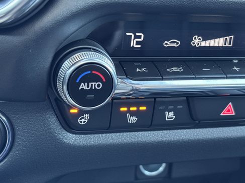 New 2026 MAZDA CX-50 2.5 Hybrid w/ Weather Package image 39