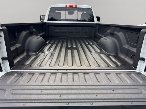 Used 2026 RAM 2500 Tradesman RWD image 9