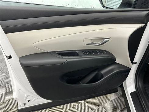 New 2026 Hyundai Tucson SEL image 11
