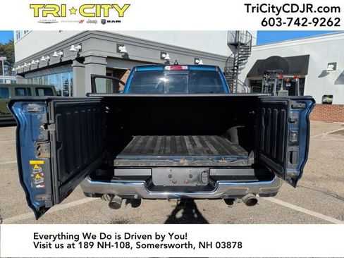 Used 2020 RAM 1500 Limited image 30