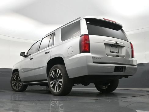 Used 2017 Chevrolet Tahoe LT RWD image 25