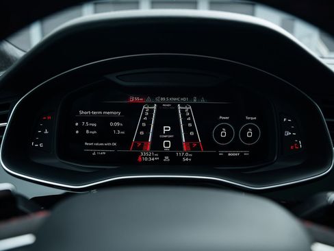 Used 2022 Audi RS Q8 image 27