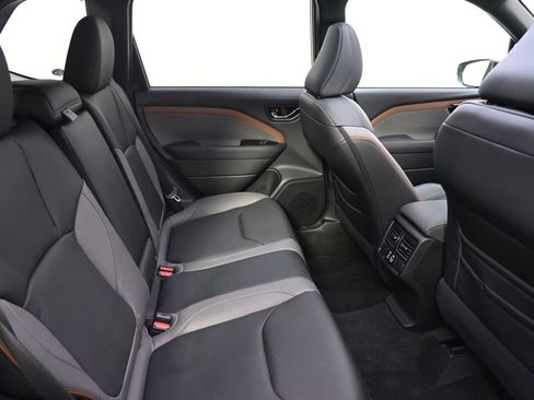 Certified 2026 Subaru Forester Sport AWD/4WD image 18
