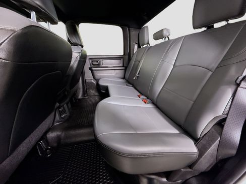 Used 2021 RAM 2500 Tradesman image 22