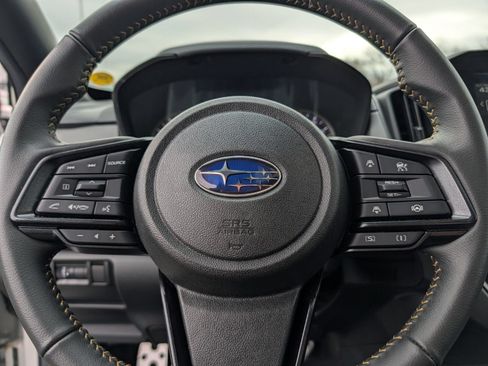 Used 2025 Subaru Crosstrek 2.5i Sport w/ Crosstrek Mirror Package AWD/4WD image 28