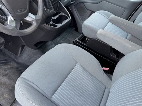 Used 2016 Ford Transit 250 Base w/ Exterior Upgrade Package image 6