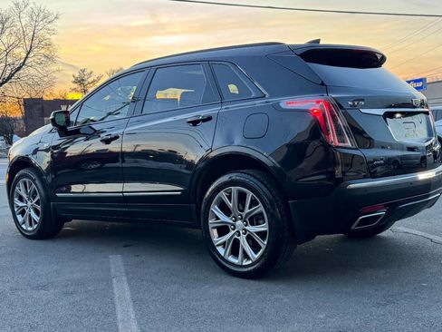 Used 2020 Cadillac XT5 Sportv image 6