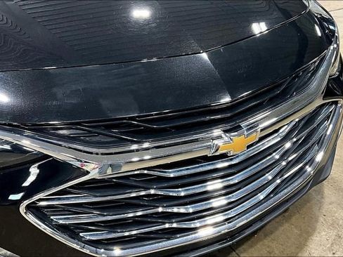 Used 2024 Chevrolet Malibu LT FWD image 31