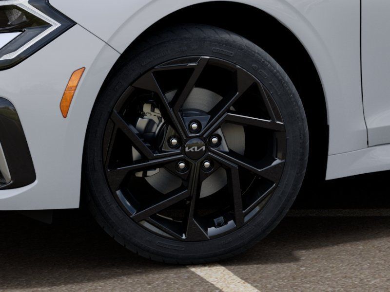 New 2026 Kia K5 GT-Line w/ GT-Line Premium Package AWD/4WD image 9