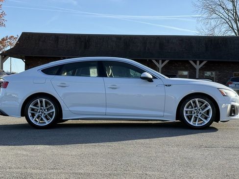 Used 2024 Audi A5 2.0T Premium Plus image 5