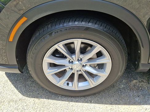 Certified 2023 Honda CR-V EX-L image 28